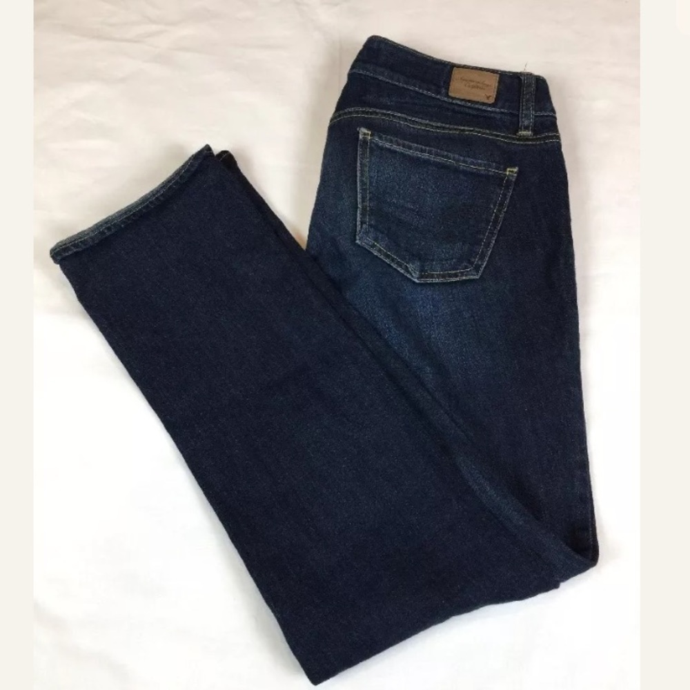 AE American Eagle Jeans Size 4